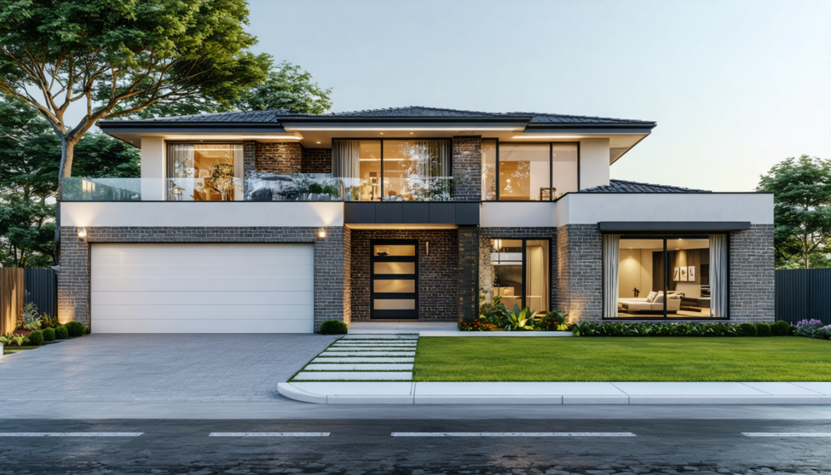 découvrez le budget estimé pour construire une maison plain-pied de 100 m² avec garage en 2025. analyse des coûts, matériaux, et conseils pour bien planifier votre projet immobilier.