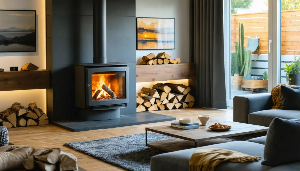 découvrez comment choisir le poêle à bois idéal adapté aux besoins thermiques de votre maison grâce à ce guide pratique complet.