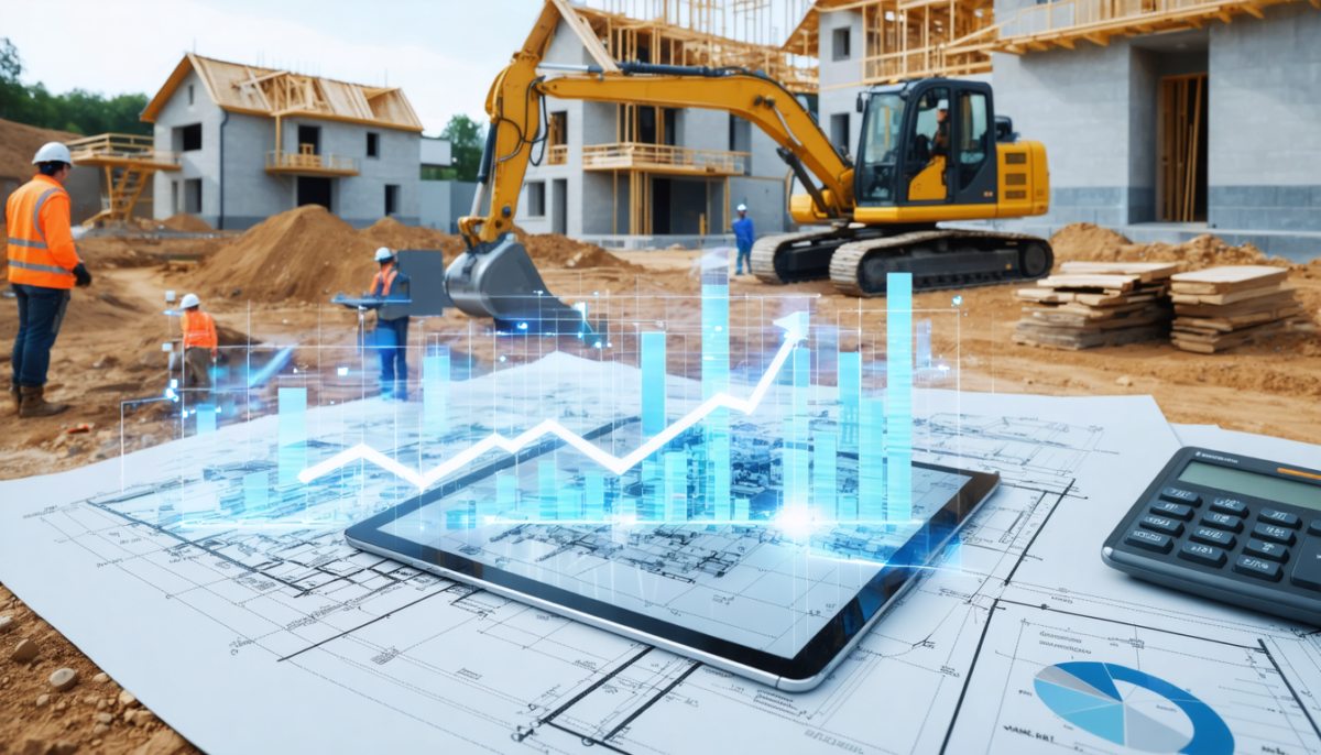 découvrez combien coûtera construire une maison au m² en 2025 avec notre analyse détaillée des prix à venir, pour bien préparer votre projet immobilier.