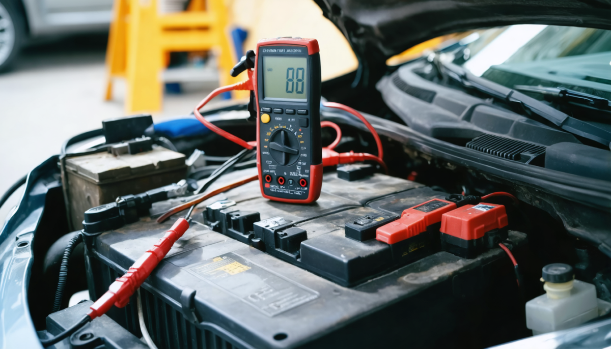 découvrez comment identifier les signes d'une batterie défaillante et apprenez à choisir le moment idéal pour la remplacer afin d'éviter les pannes.