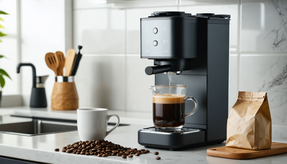 apprenez à choisir la machine à café la plus économique tout en garantissant une qualité de dégustation optimale. guide pratique pour un achat malin et savoureux.