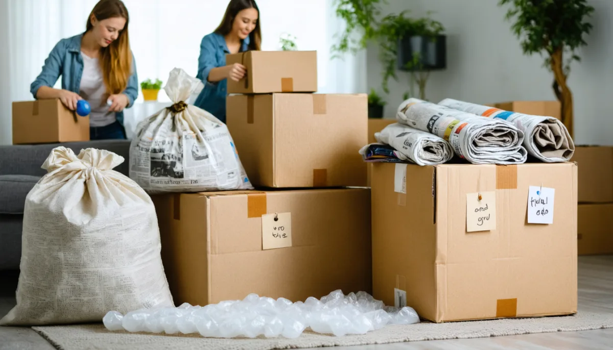 découvrez des astuces économiques pour déménager malin : évitez les cartons coûteux et réduisez vos dépenses grâce à nos conseils pratiques et faciles à appliquer.