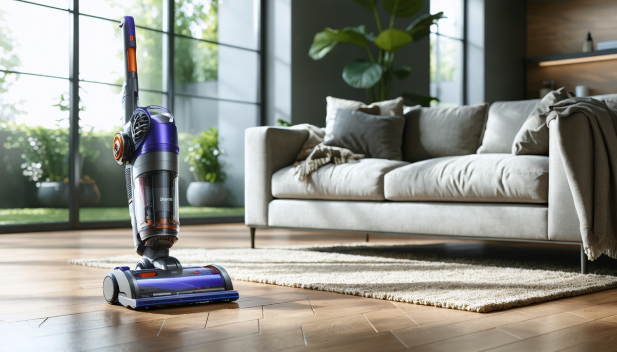 découvrez notre sélection des aspirateurs dyson sans fil pour trouver le modèle parfaitement adapté à votre intérieur, alliant performance et design moderne.