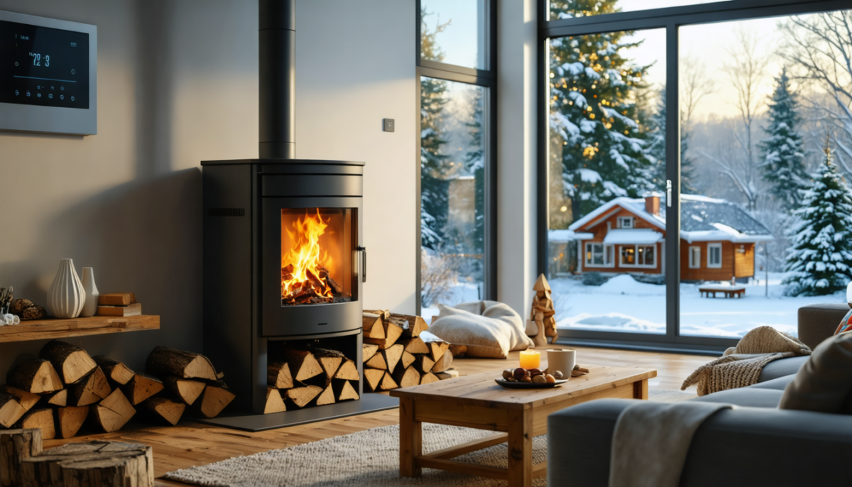découvrez notre guide pratique pour choisir le poêle à bois idéal, parfaitement adapté aux besoins thermiques de votre maison. conseils d'experts et astuces pour un chauffage efficace et économique.