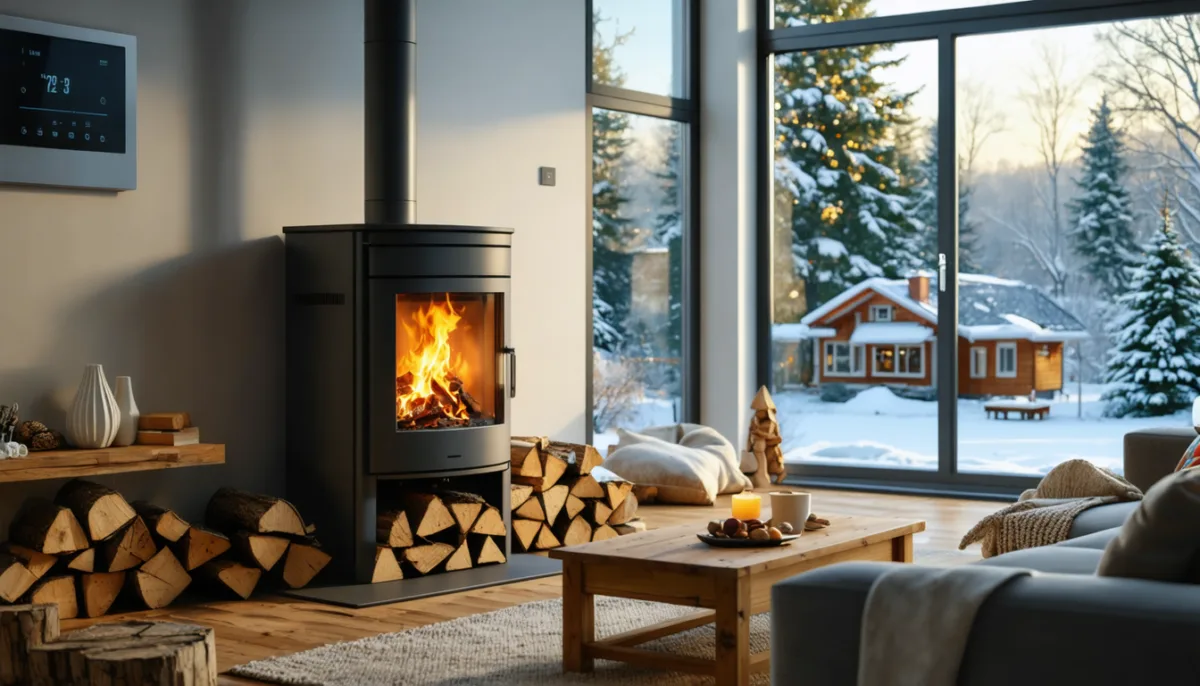 découvrez notre guide pratique pour choisir le poêle à bois idéal, parfaitement adapté aux besoins thermiques de votre maison. conseils d'experts et astuces pour un chauffage efficace et économique.