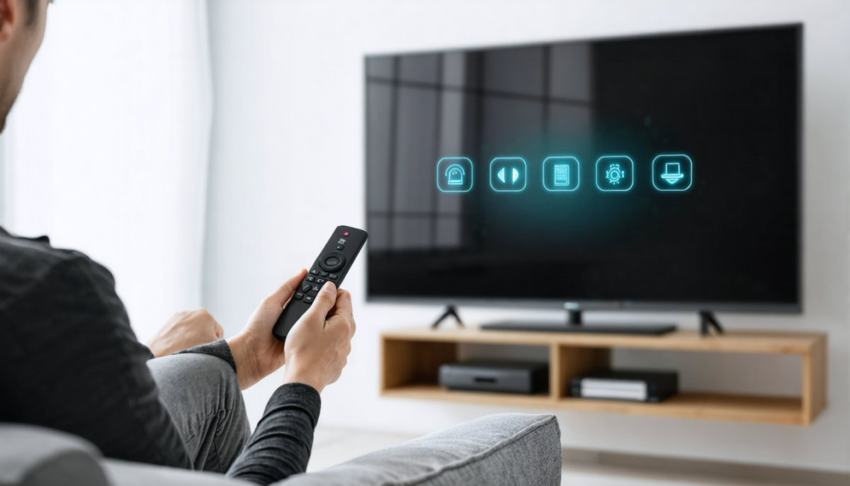 découvrez notre guide pratique pour connecter facilement votre télécommande universelle en quelques étapes simples et rapides. suivez nos conseils pour une installation sans stress.