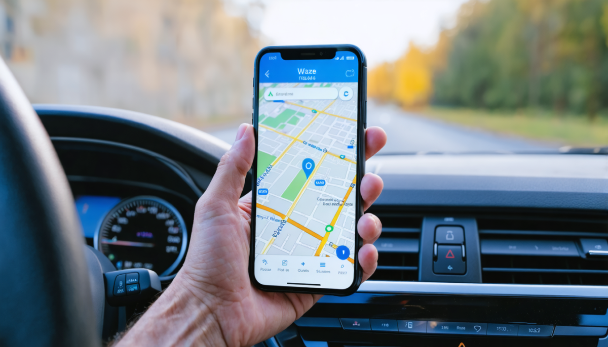 découvrez notre guide pratique pour configurer waze en français facilement et profiter d'une navigation optimisée sans aucune difficulté.