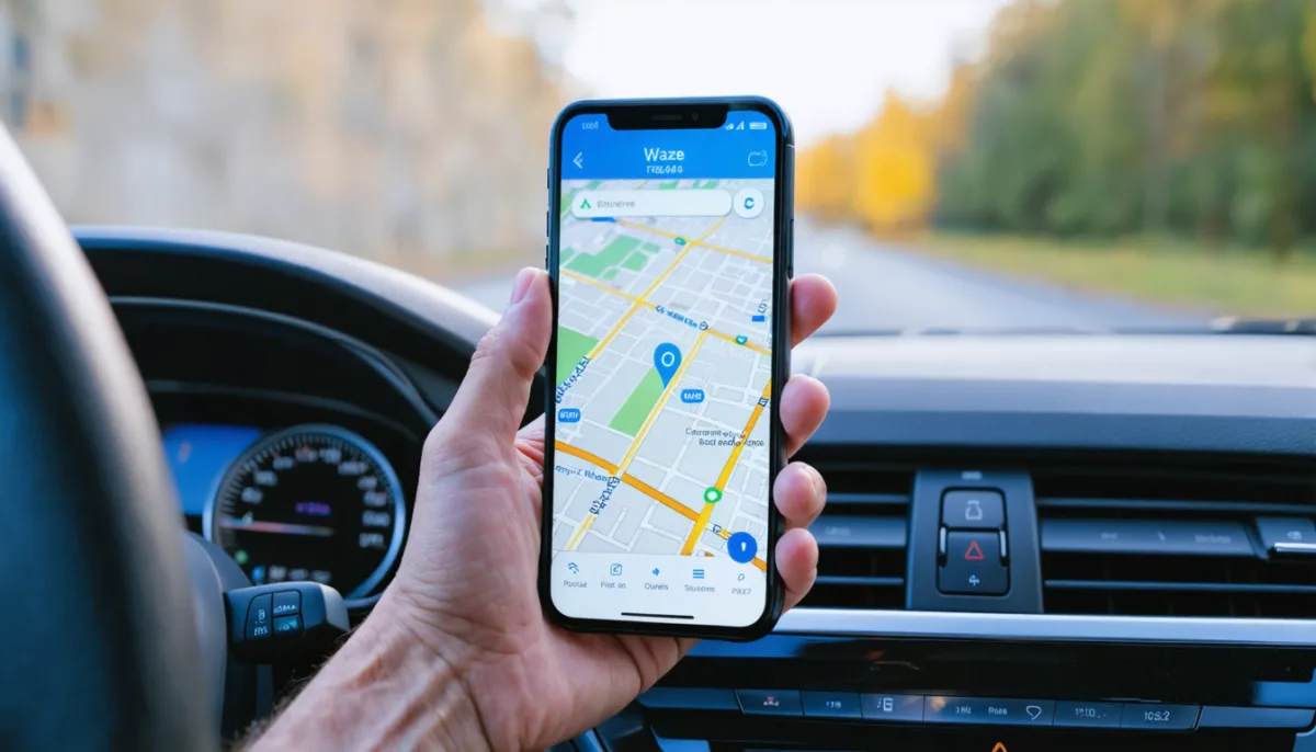 découvrez notre guide pratique pour configurer waze en français facilement et profiter d'une navigation optimisée sans aucune difficulté.