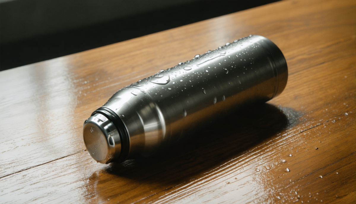 découvrez notre guide ultime pour choisir la gourde isotherme idéale, alliant praticité, design et performance thermique pour vous accompagner partout.