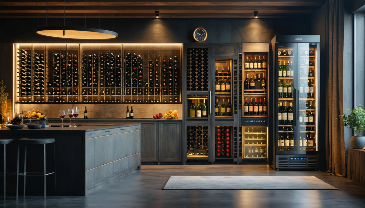 découvrez comment conserver vos bouteilles de vin dans des conditions optimales grâce à notre guide essentiel, pour préserver saveurs et arômes.