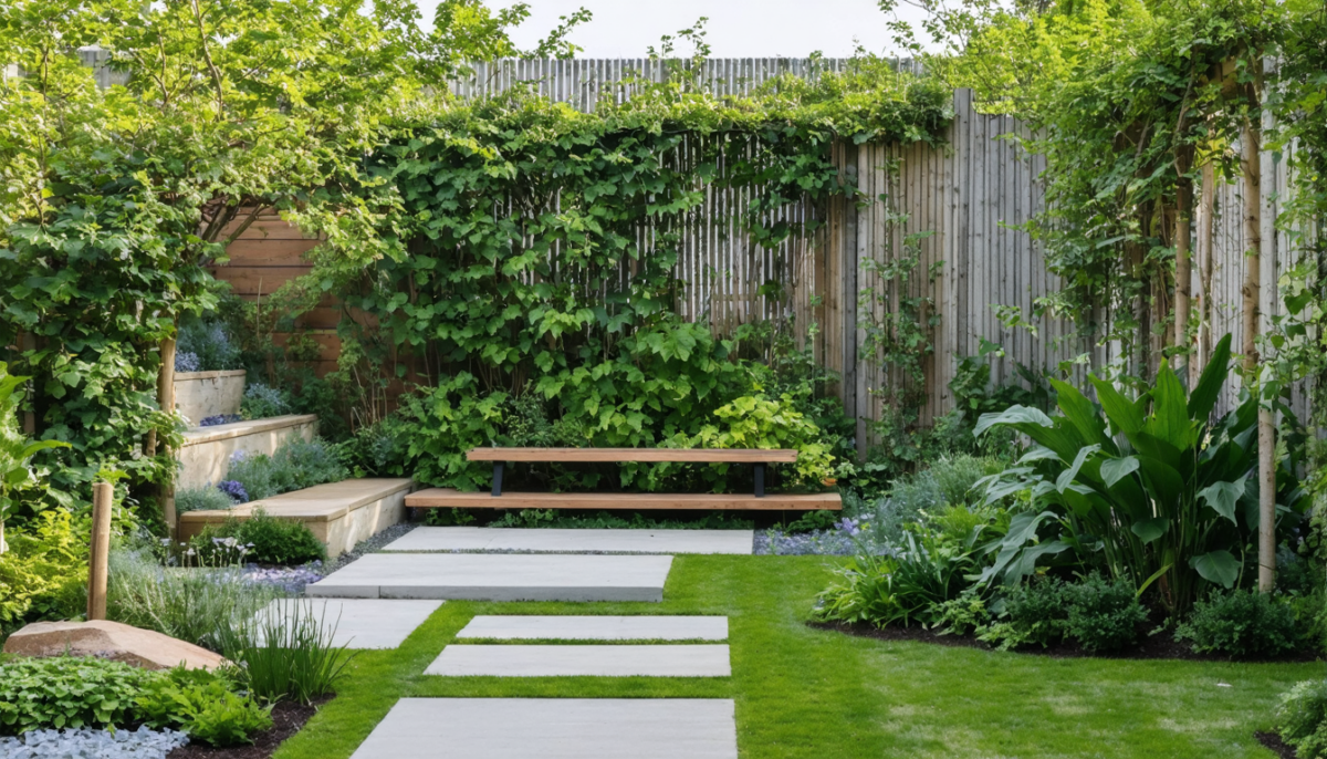 découvrez comment l’économie circulaire transforme le jardinage et l’aménagement extérieur en favorisant le recyclage, la réduction des déchets et des pratiques durables pour un environnement plus sain.