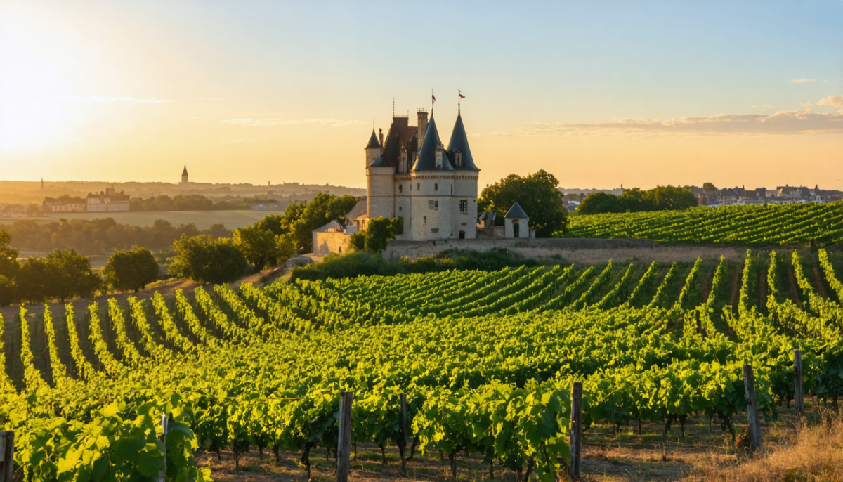 découvrez les secrets pour vivre un week-end œnologique inoubliable dans le bordelais, entre visites de vignobles prestigieux, dégustations raffinées et découvertes culturelles.