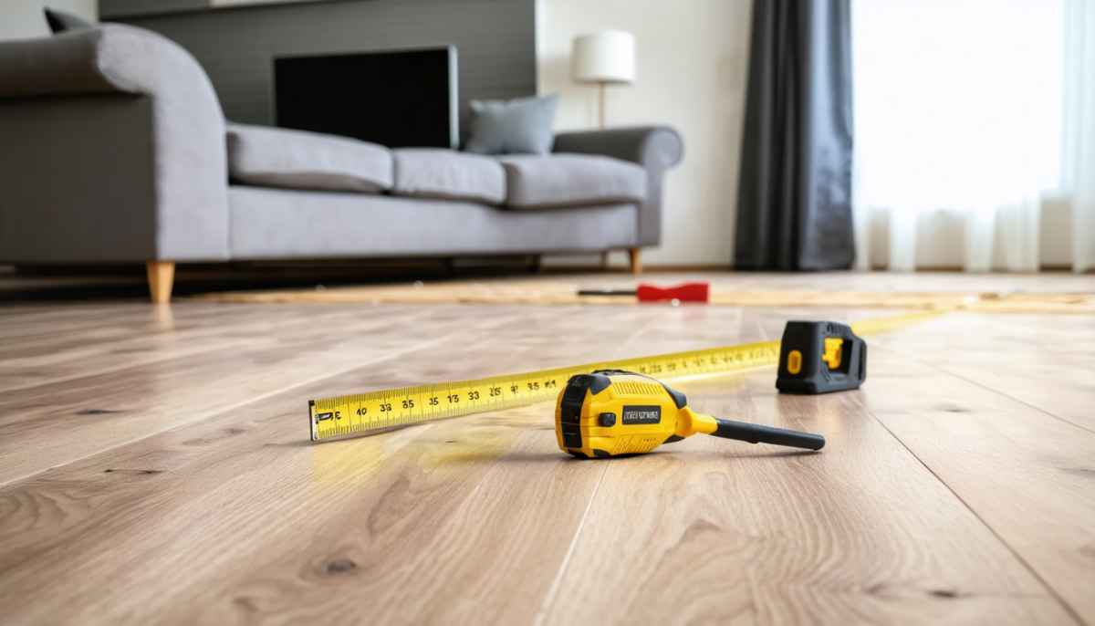 découvrez notre guide ultime pour la pose de parquet flottant, avec des instructions claires et détaillées étape par étape pour une installation réussie et un résultat impeccable.