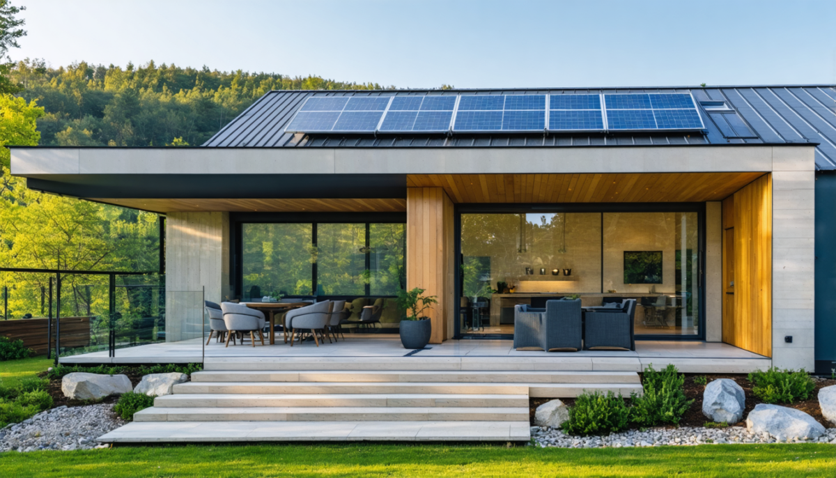découvrez comment estimer le budget nécessaire pour construire votre maison neuve, avec des conseils pratiques sur les coûts à prévoir pour votre projet immobilier.