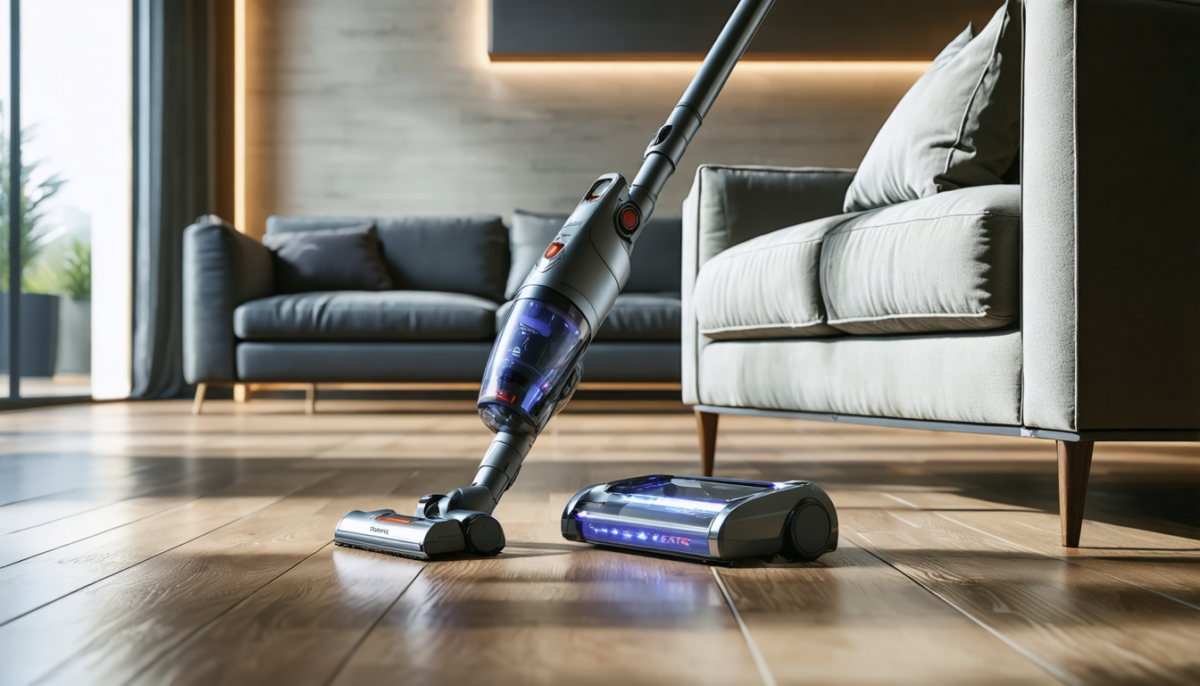 découvrez rowenta sans fil, l'innovation française qui offre performance et liberté d'utilisation, rivalisant avec dyson en puissance et design.
