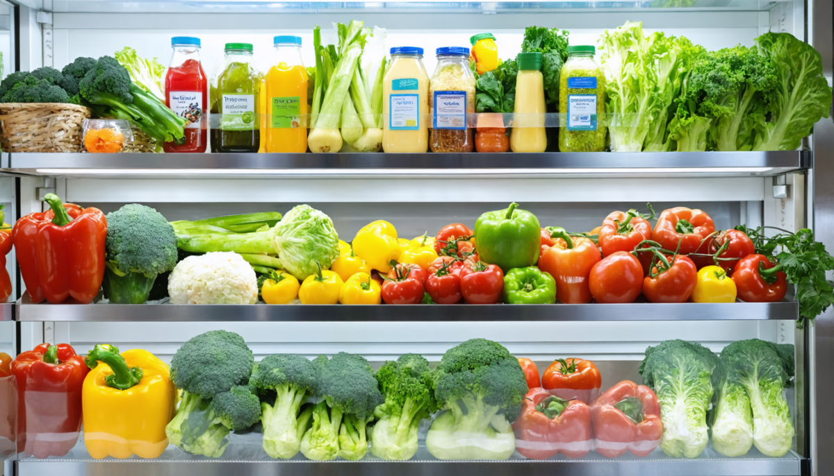 découvrez des astuces pratiques pour réaliser vos courses en ligne de manière économique, sans sacrifier la qualité, et lutter contre le gaspillage alimentaire.