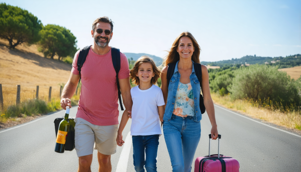 découvrez notre guide complet pour traverser la frontière espagne-france en transportant de l’alcool en toute légalité et sans soucis. conseils pratiques et règles à respecter pour un voyage serein.