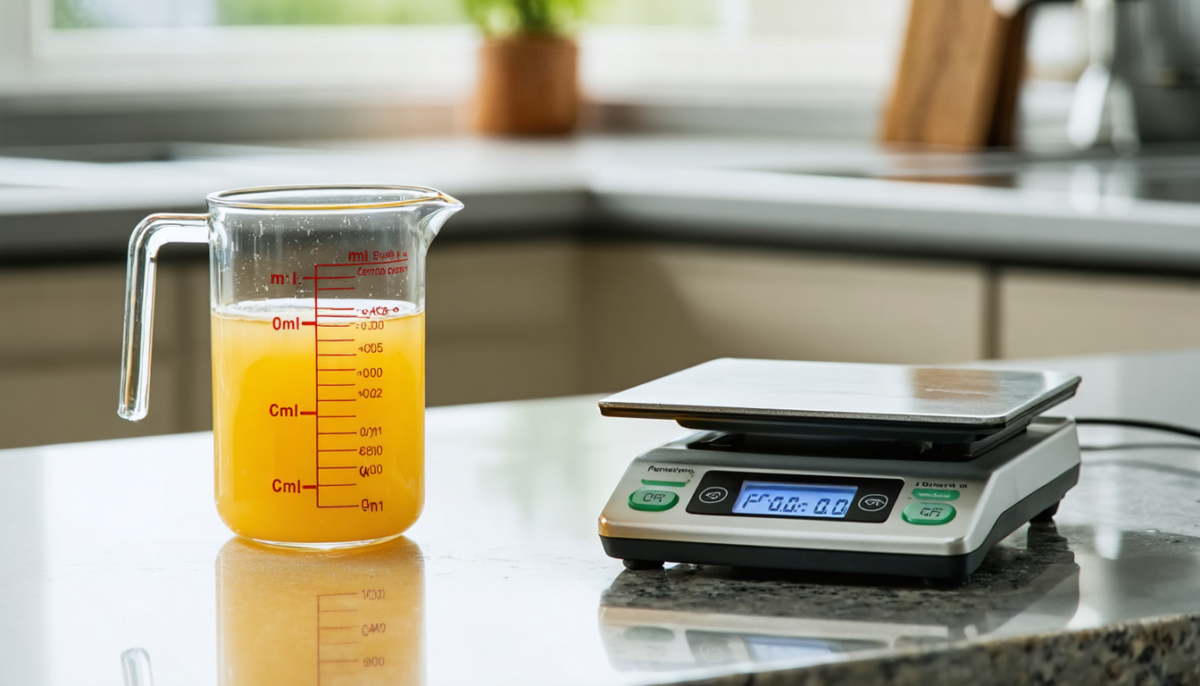 découvrez comment maîtriser la conversion ml en cl, une compétence essentielle pour réussir en cuisine et en pâtisserie. guide pratique et conseils simples.