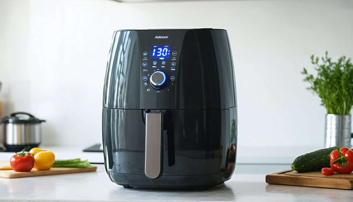 découvrez notre guide pdf gratuit avec des recettes incontournables pour friteuse à air chaud et transformez votre façon de cuisiner facilement et sainement.