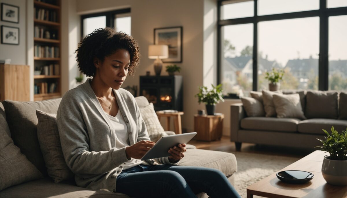 Maîtrisez votre domicile : guide pratique pour contrôler efficacement vos appareils connectés