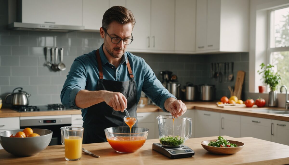 Convertir 25 cl en ml : astuces simples pour des recettes parfaites