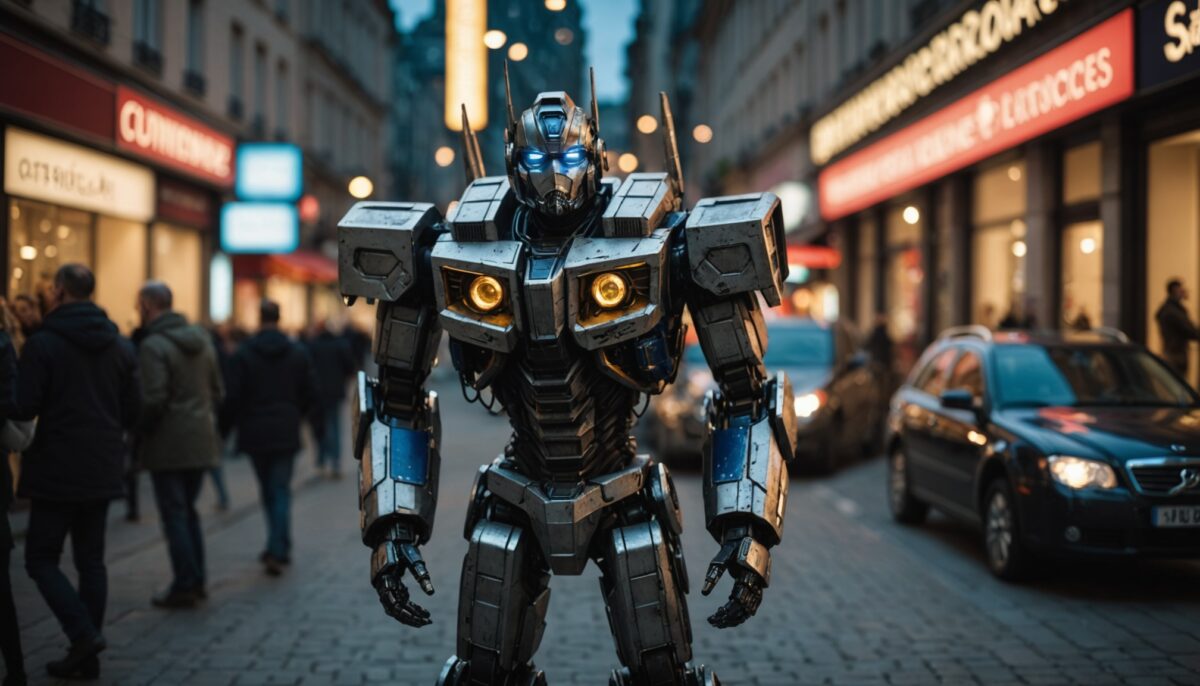 Optimisez votre espace : comment la location d'un garde-meuble peut transformer votre quotidien