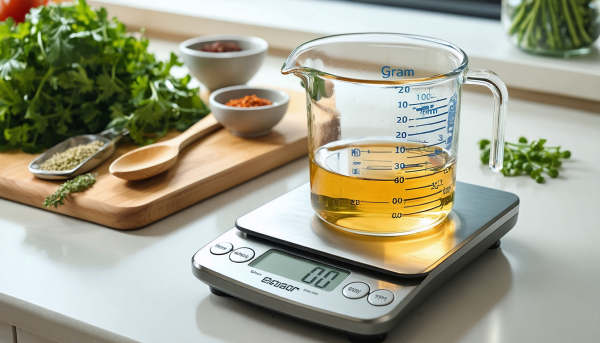 apprenez à convertir les centilitres en grammes pour mesurer avec précision les liquides en cuisine grâce à nos conseils pratiques et astuces faciles.