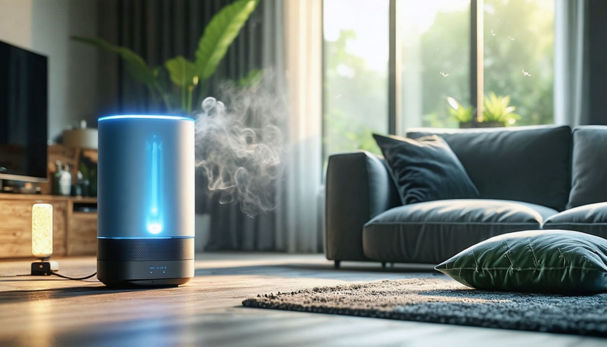découvrez les dernières innovations en dispositifs anti-moustiques pour protéger efficacement votre maison et préserver votre bien-être tout au long de l'année.