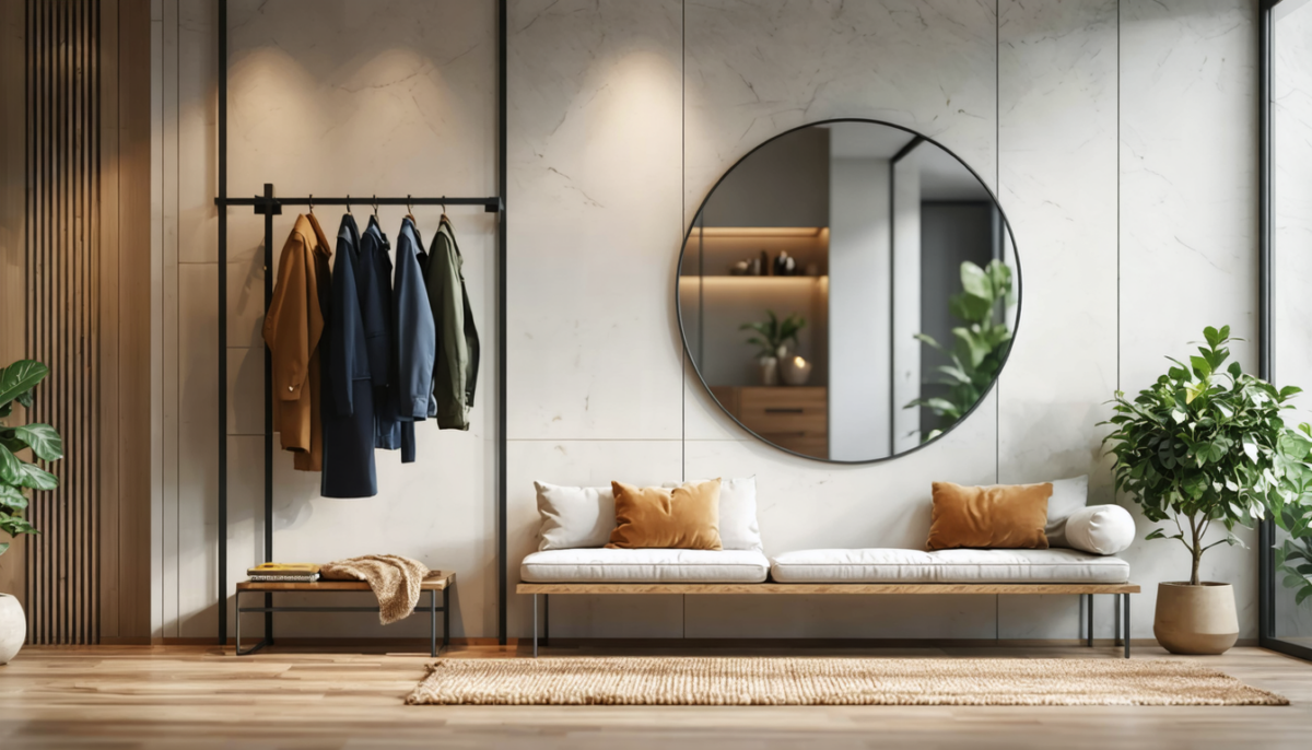 découvrez notre guide complet pour choisir un porte-manteau design et apporter une touche d'élégance à votre entrée. conseils, styles et astuces pour sublimer votre intérieur.