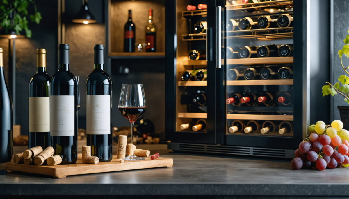 découvrez notre guide essentiel pour préserver parfaitement vos bouteilles de vin et profiter pleinement de leur saveur et qualité au fil du temps.