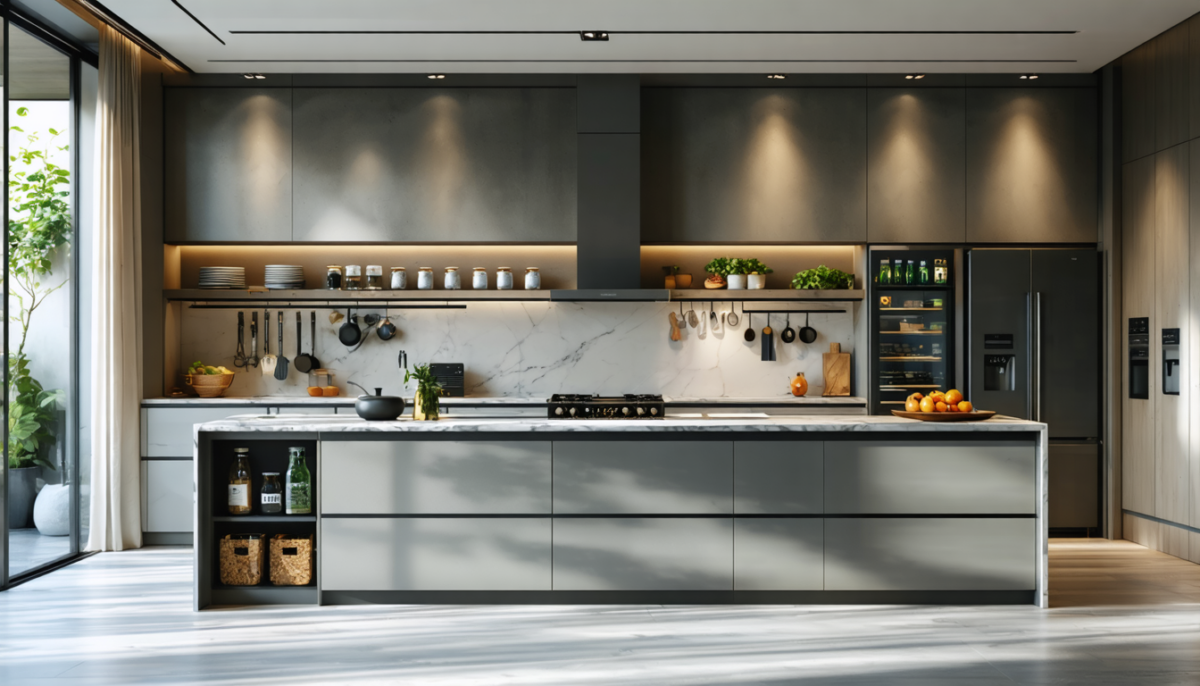 découvrez nos meubles de rangement bas pour optimiser l'espace de votre cuisine. alliez praticité et organisation pour un intérieur fonctionnel et esthétique.