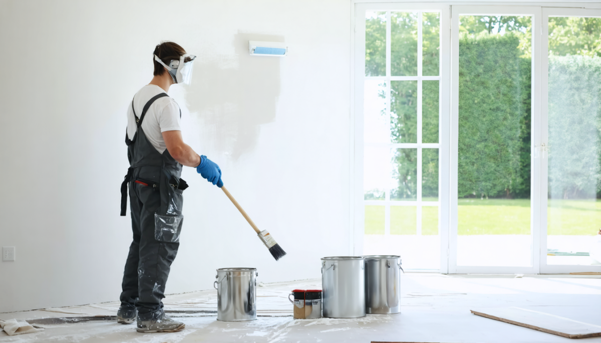 découvrez pourquoi la sous-couche est une étape essentielle pour garantir la réussite et la durabilité de vos travaux de rénovation ou de peinture.