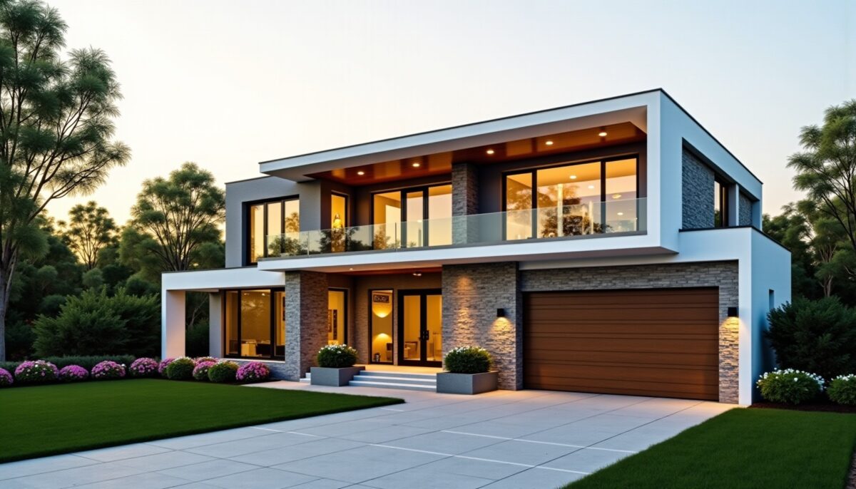 Prix moyen estimé pour bâtir une maison neuve en 2025 : tout ce qu’il faut savoir