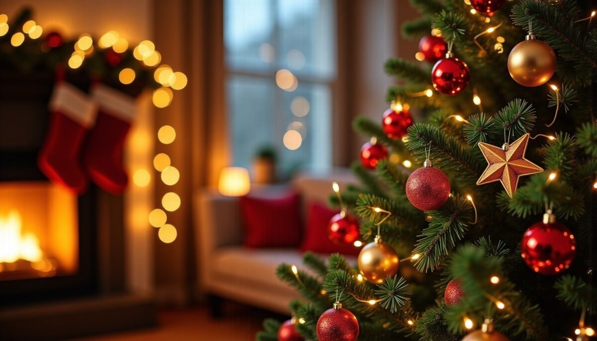 Astuces et conseils incontournables pour sublimer la décoration de votre sapin de Noël