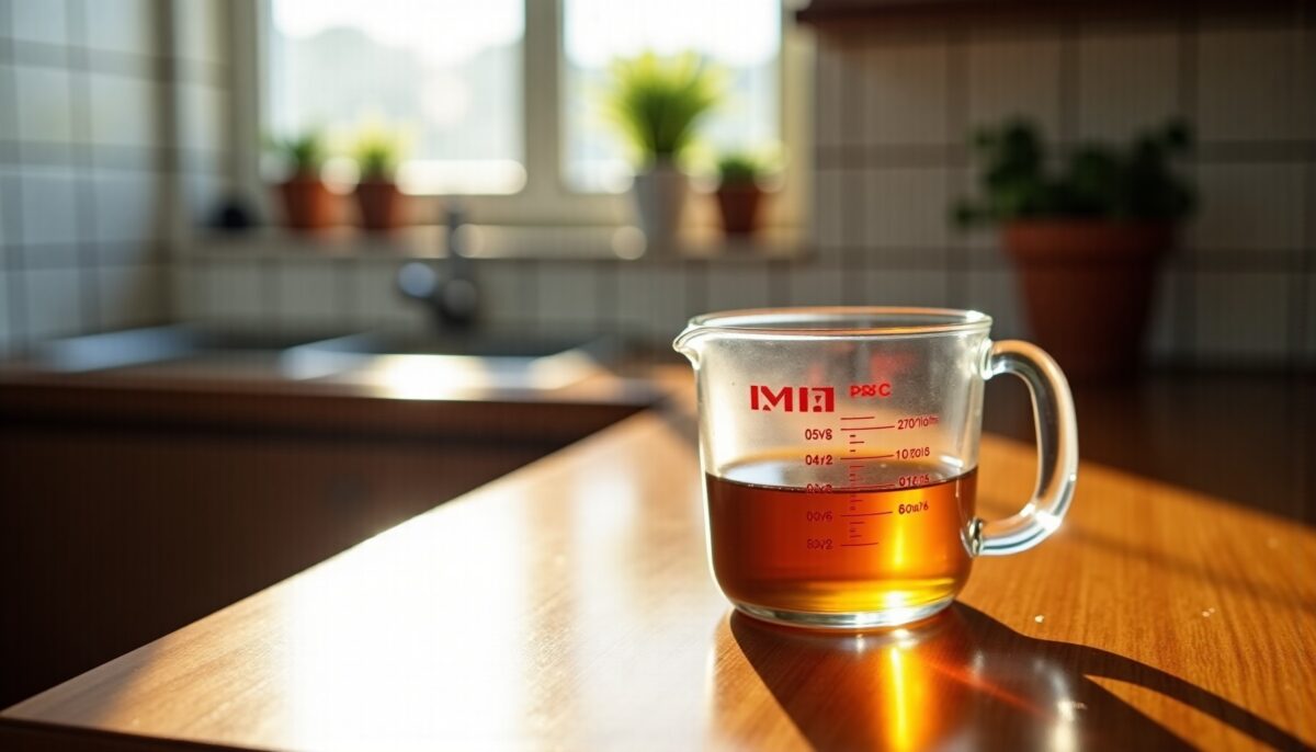 Cl en grammes : maîtrisez la conversion des volumes liquides pour vos recettes avec succès