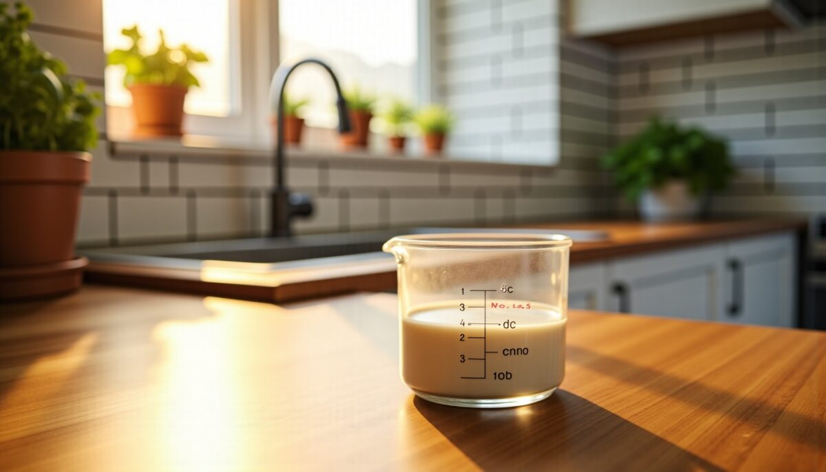 Convertir les ml en cl : votre guide essentiel pour toutes les recettes du quotidien