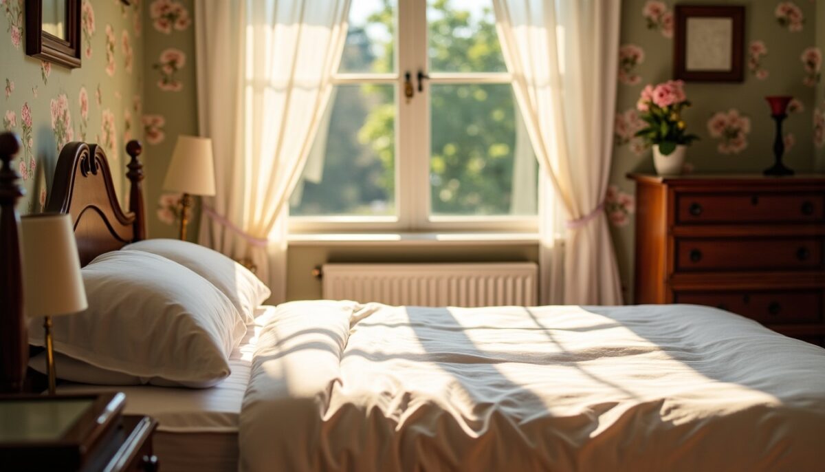 Nettoyer son matelas : les astuces de grand-mère incontournables pour un couchage impeccable