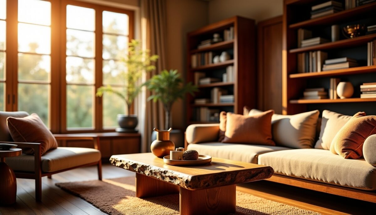 Meubles sur-mesure : exploitez pleinement le charme authentique de votre intérieur !
