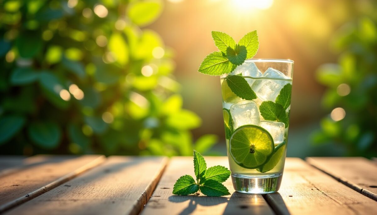 Découvrez la recette authentique du mojito et ses déclinaisons fruitées surprenantes