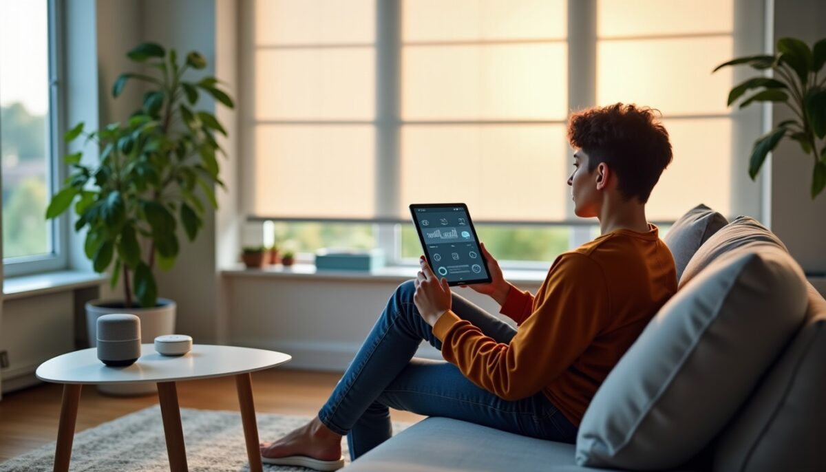 Maîtrisez votre domicile et vos appareils : guide pour un contrôle total et simplifié