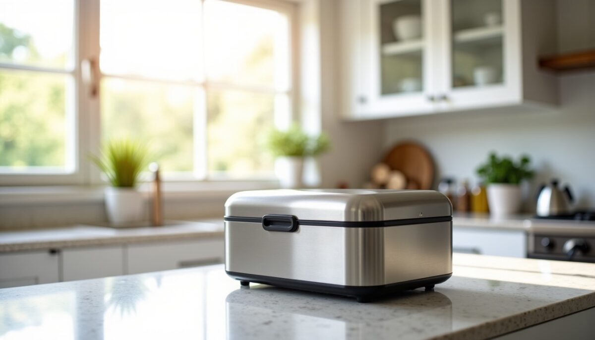 Guide pratique pour choisir la machine sous-vide à cloche idéale