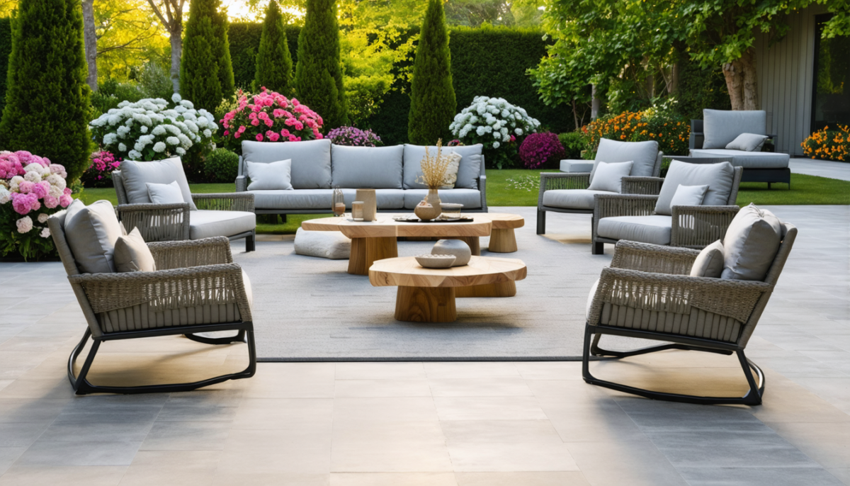 découvrez nos conseils pour choisir des chaises de jardin alliant élégance et confort, afin de créer un espace extérieur à la fois stylé et accueillant.