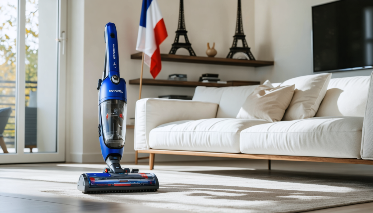 découvrez rowenta sans fil, l'option française audacieuse qui rivalise avec dyson en alliant performance, innovation et liberté d'utilisation pour un nettoyage sans compromis.