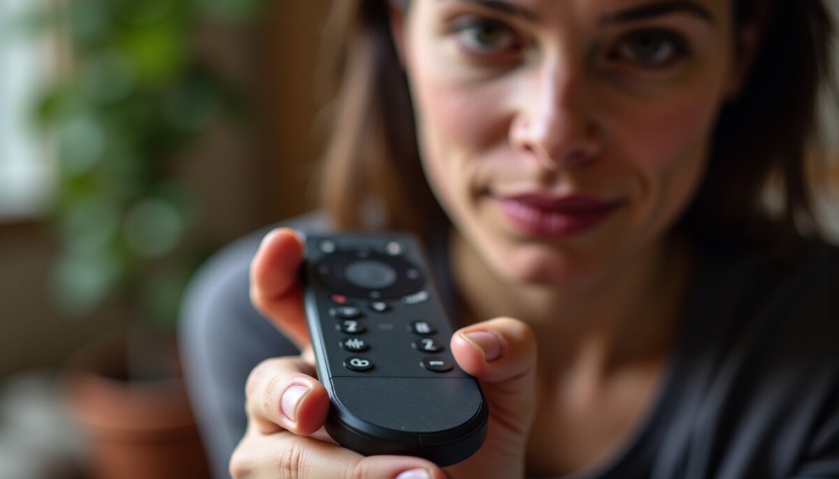 Guide pratique : connecter votre télécommande universelle en toute simplicité