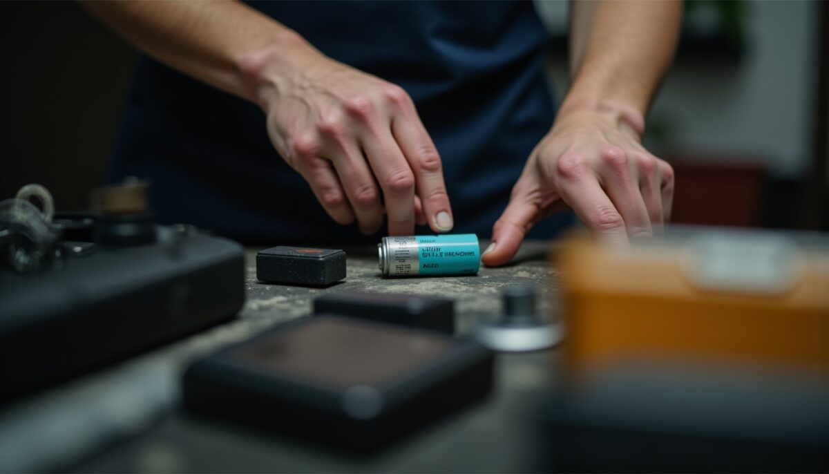 Comment détecter une batterie défectueuse et déterminer le meilleur moment pour la remplacer