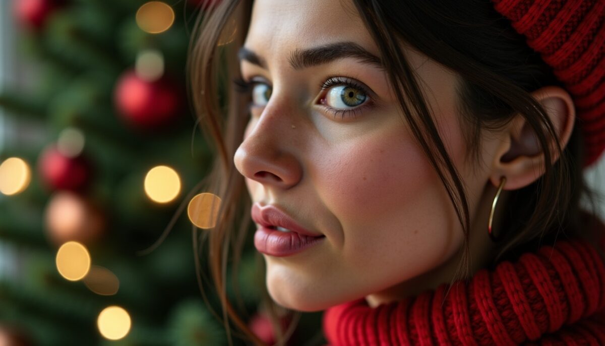 Conseils essentiels pour sublimer votre sapin de Noël