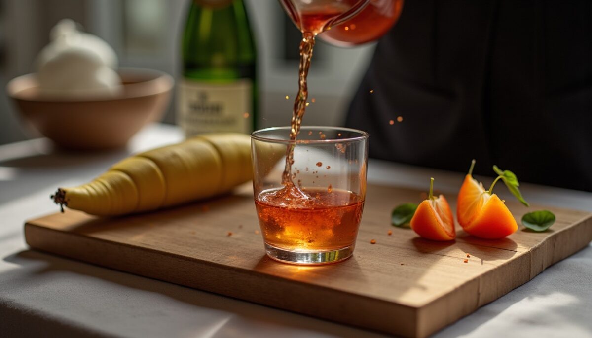 L’art de l’apéritif raffiné : comment élever vos plateaux de dégustation à un niveau d’exception