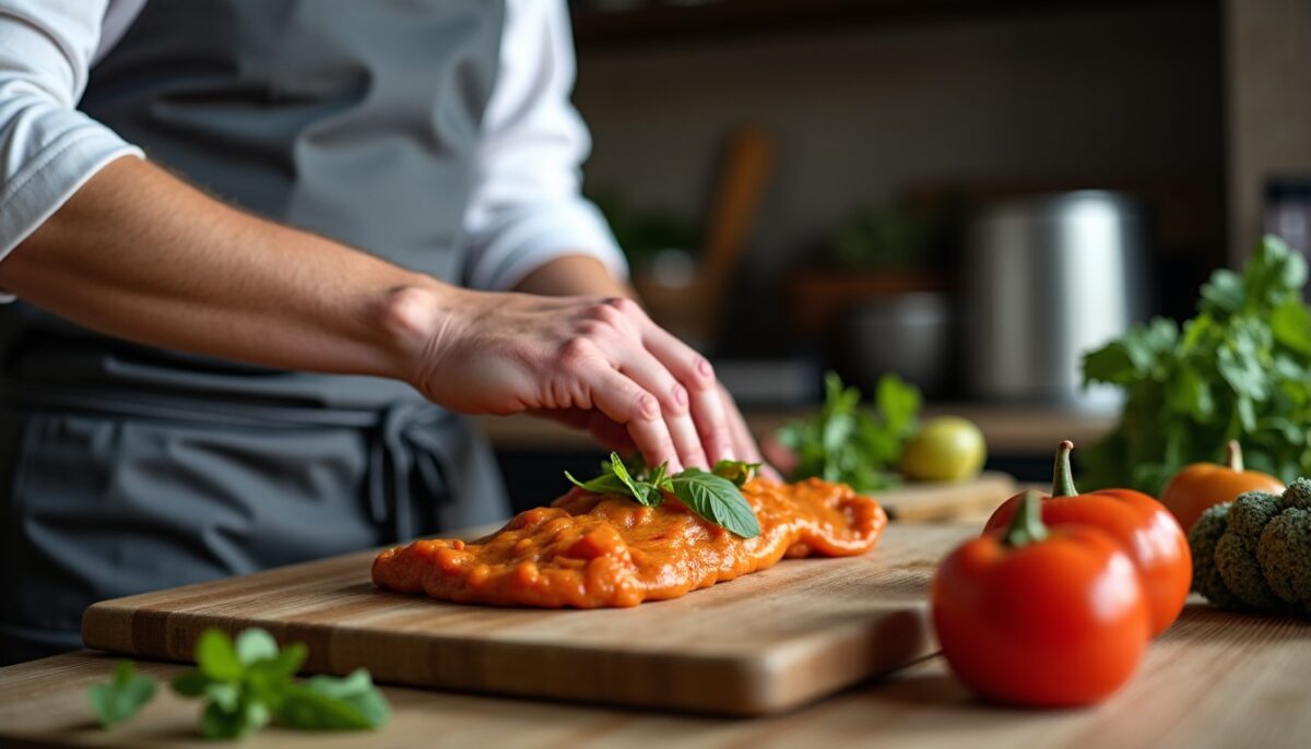 Perfectionnez Votre Art Culinaire : Astuces et Conseils Essentiels pour Devenir un Chef à Domicile