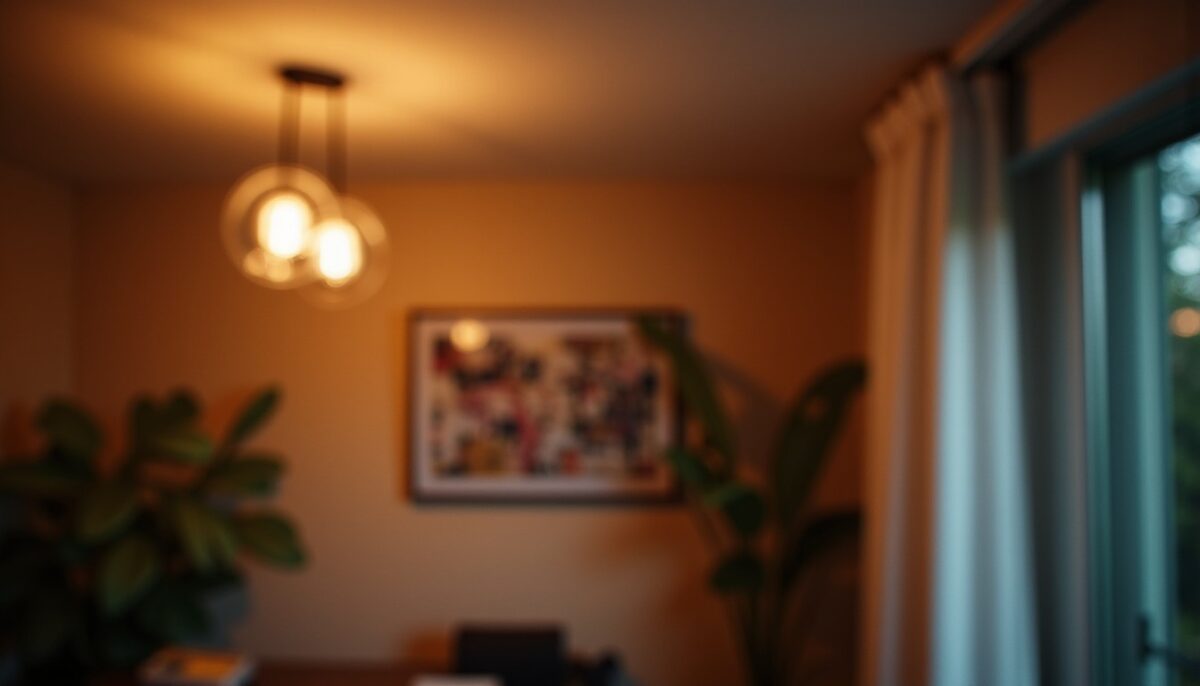 Éclairage LED au plafond : Transformez votre intérieur en un refuge luxueux digne d’un hôtel 5 étoiles