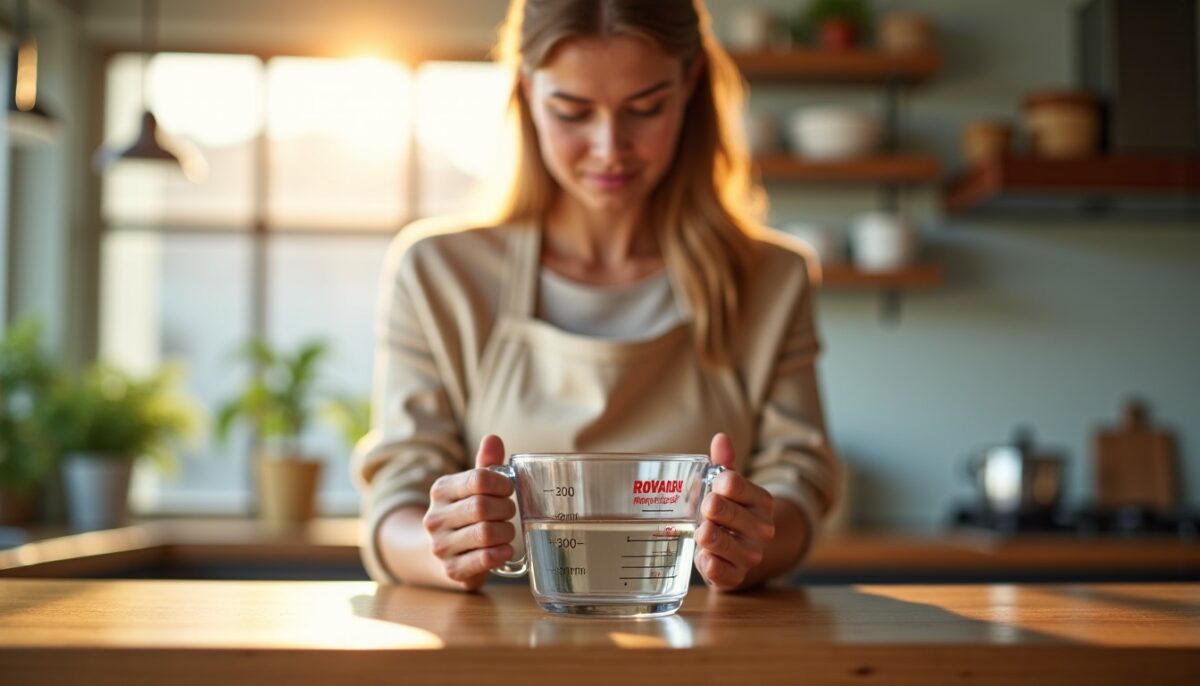 Convertir 300 ml en cl : l'astuce rapide pour cuisiner futé